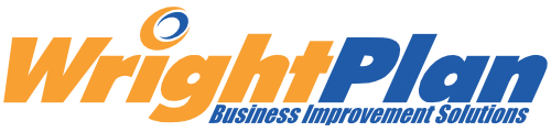 WrightPlan Inc. logo